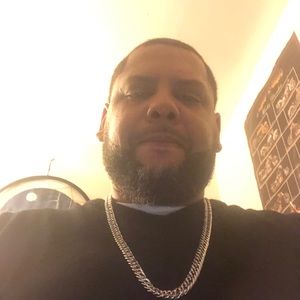 Meet your Posher, Damon